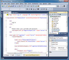 Visual Studio 2010與.NET 4.0 代碼優(yōu)化與Web開(kāi)發(fā)性能剖析